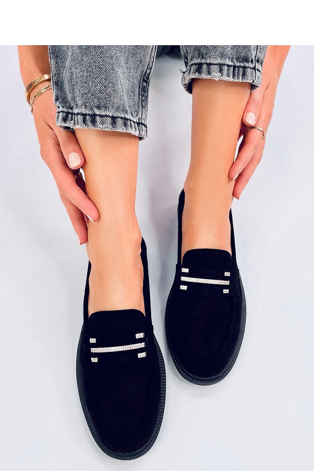  Moccassins model 193187 Inello 