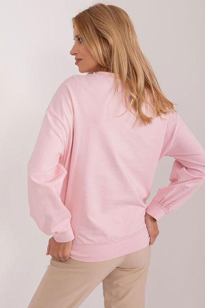  blouse model 193340 Italy Moda 