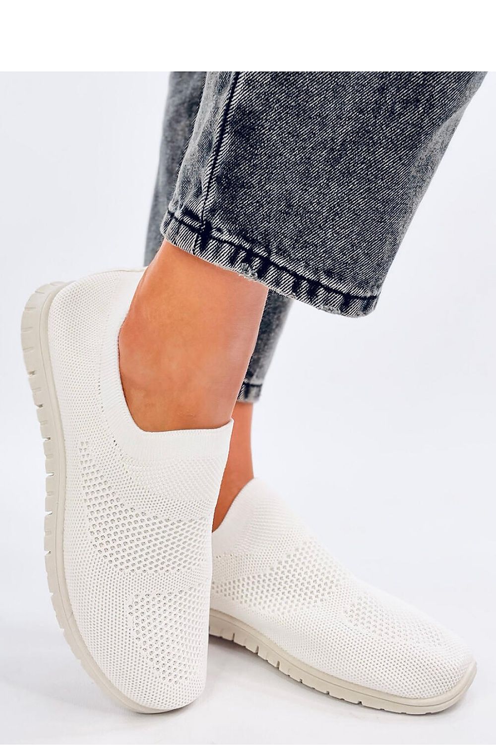  Slip on sneakers model 193354 Inello 