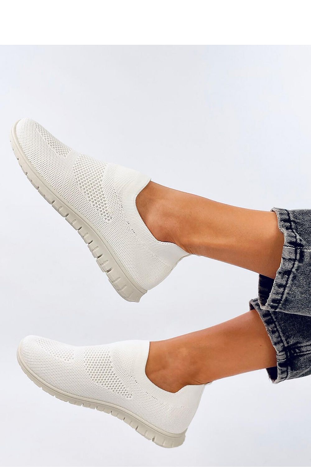  Slip on sneakers model 193354 Inello 