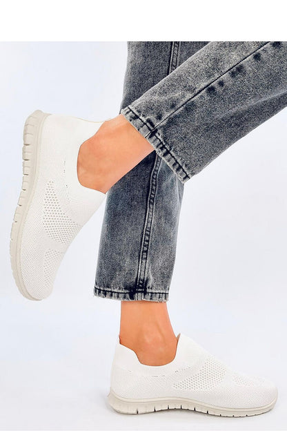  Slip on sneakers model 193354 Inello 