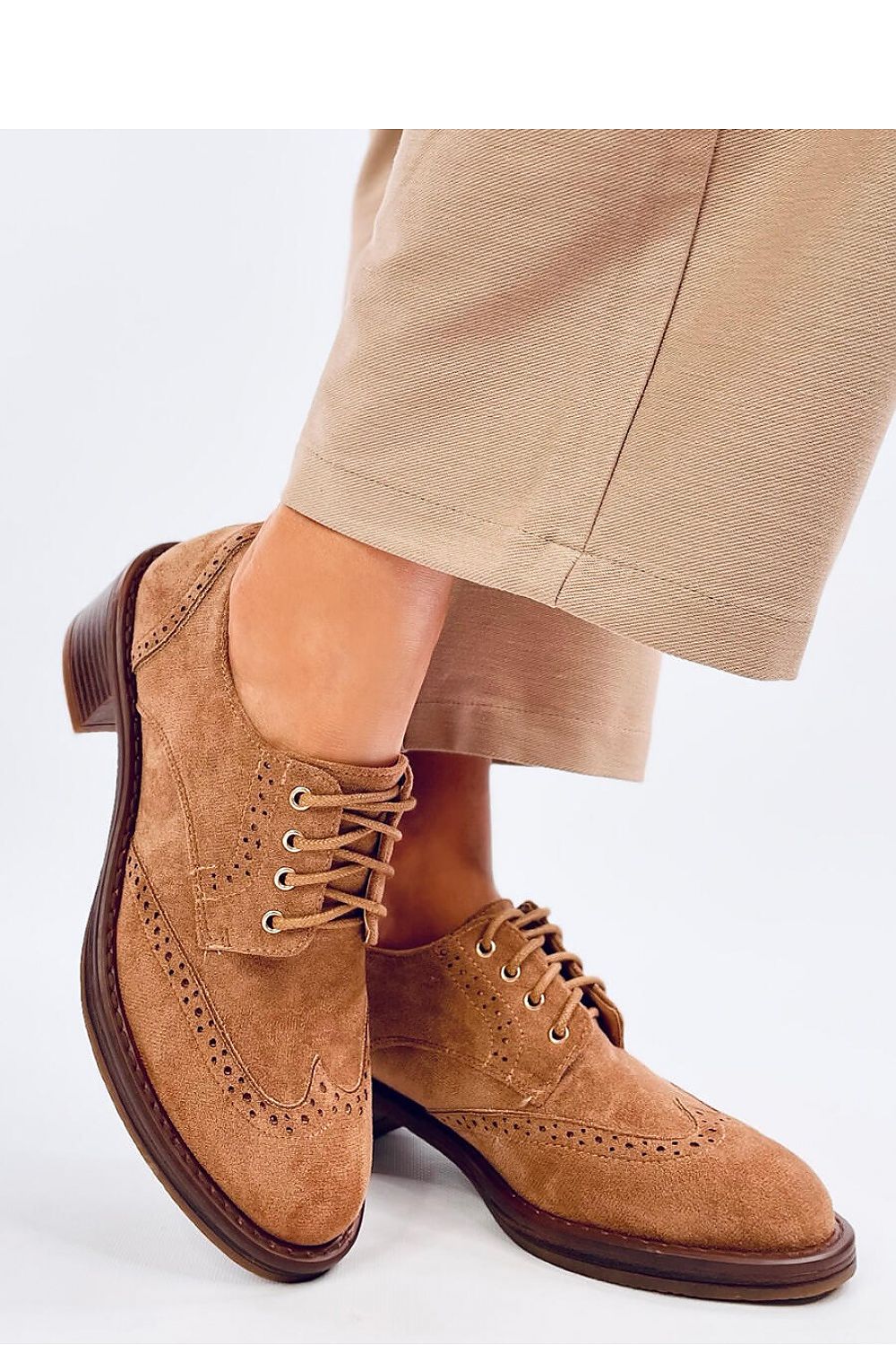  Moccassins model 193365 Inello 
