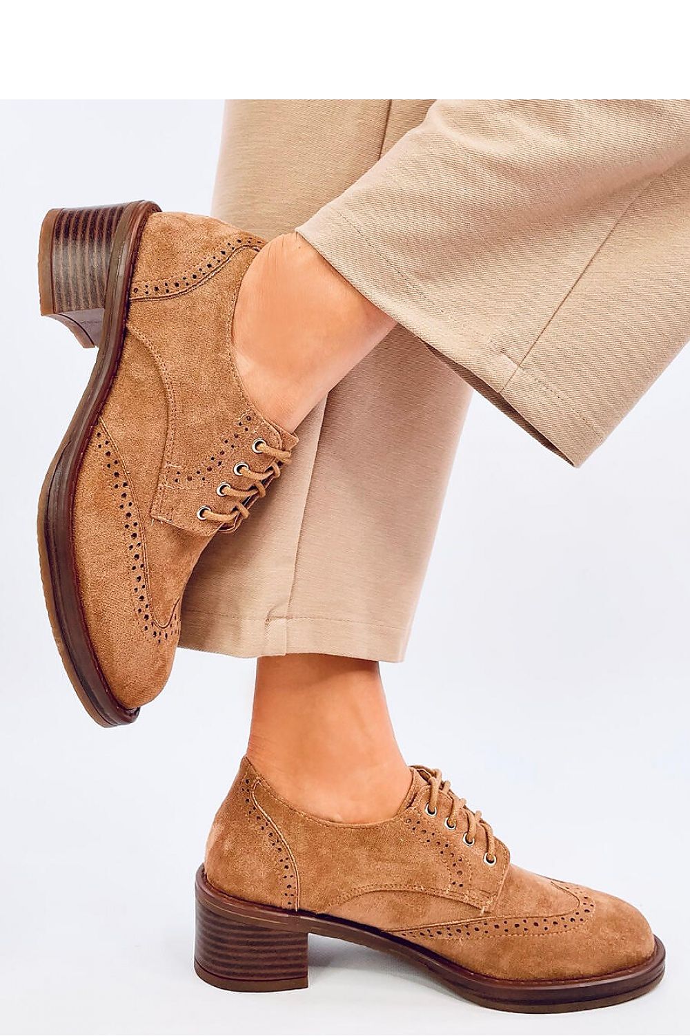  Moccassins model 193365 Inello 