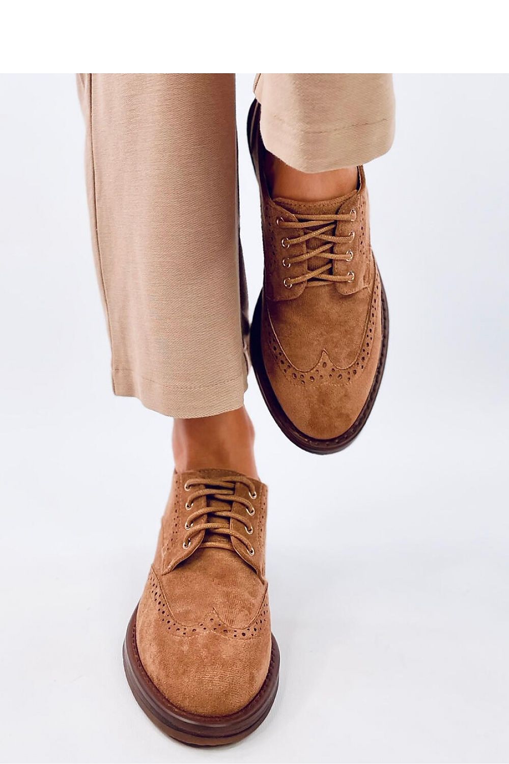  Moccassins model 193365 Inello 