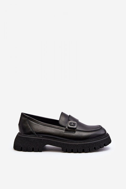  Moccassins model 193399 Step in style 