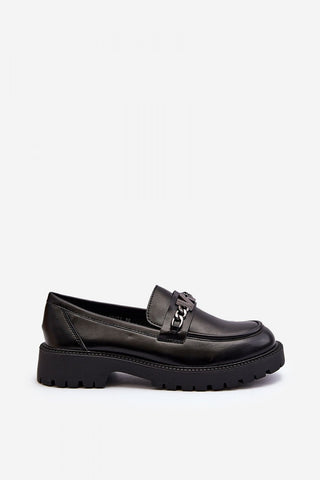  Moccassins model 193403 Step in style 