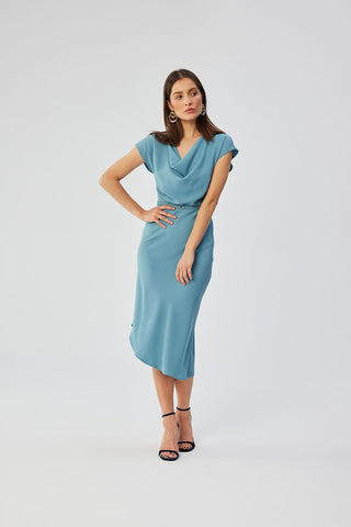  Formele jurk model 193431 Stylove 