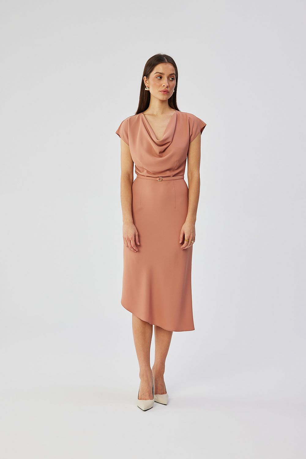  Formele jurk model 193433 Stylove 