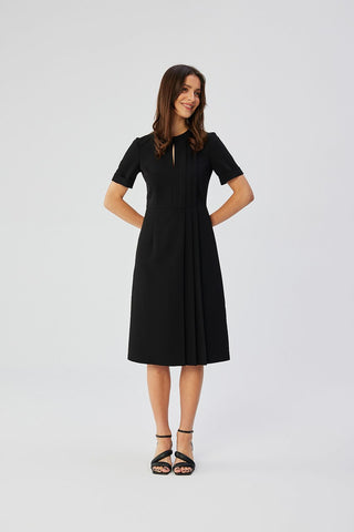  Formele jurk model 193439 Stylove 