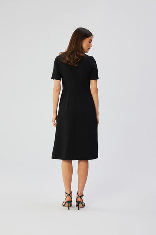  Formele jurk model 193439 Stylove 