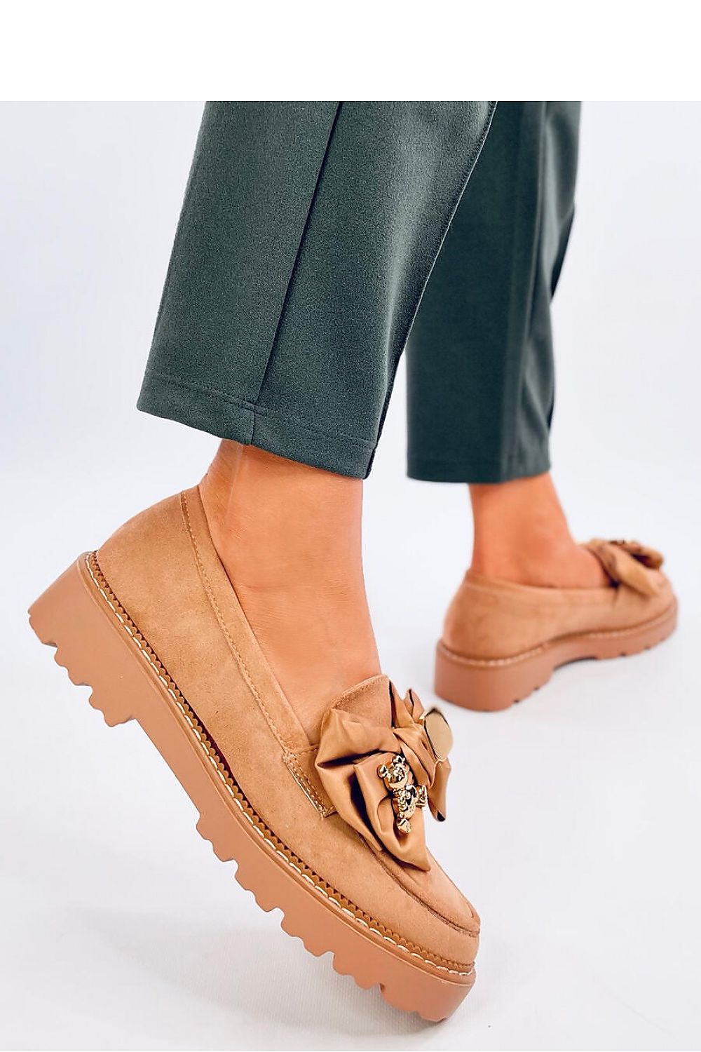  Moccassins model 193450 Inello 