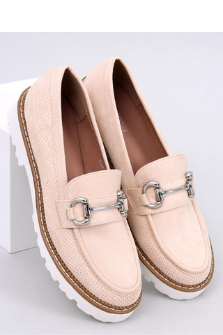  Moccassins model 193455 Inello 
