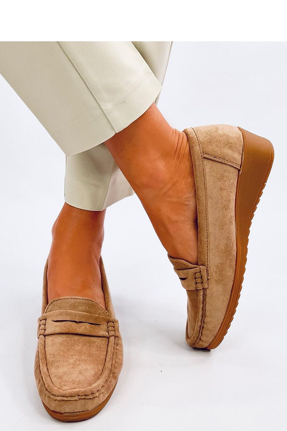  Moccassins model 193461 Inello 