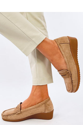  Moccassins model 193461 Inello 