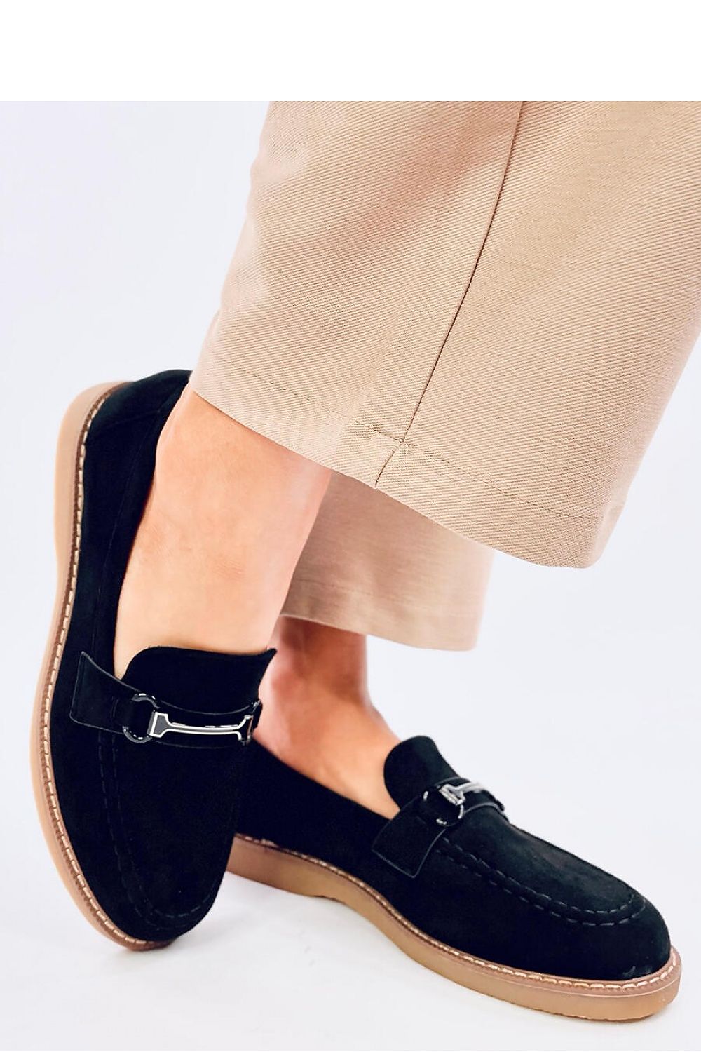  Moccassins model 193466 Inello 