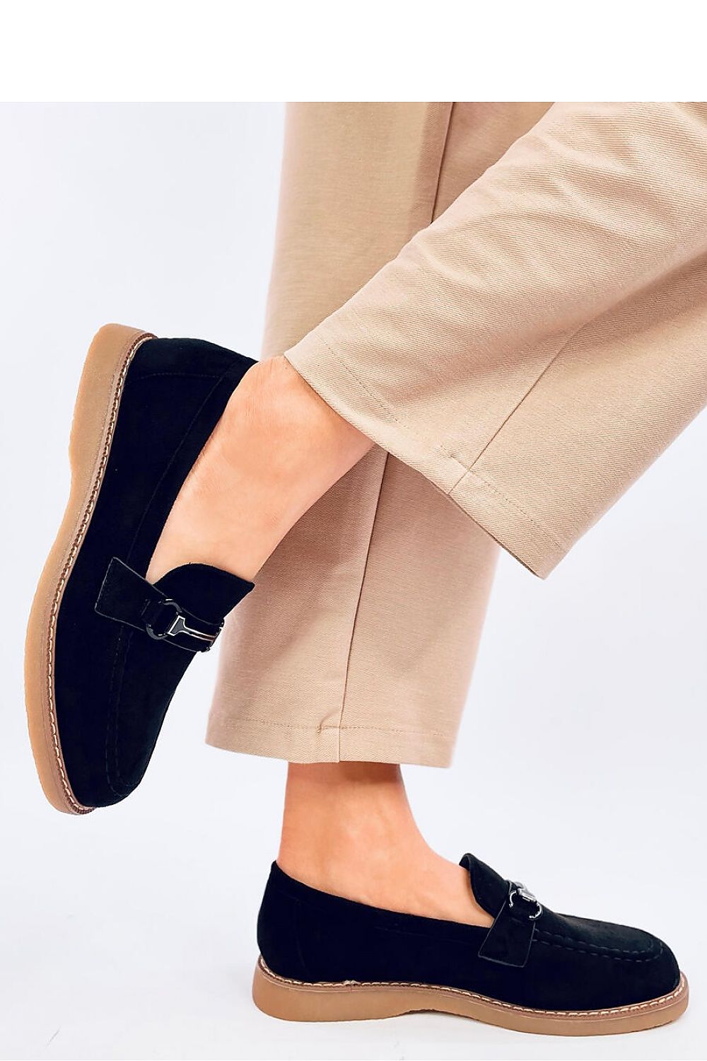  Moccassins model 193466 Inello 