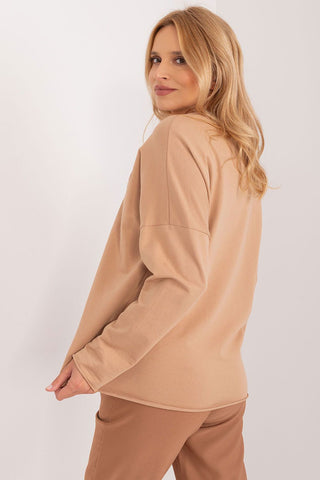  blouse model 193478 Italy Moda 