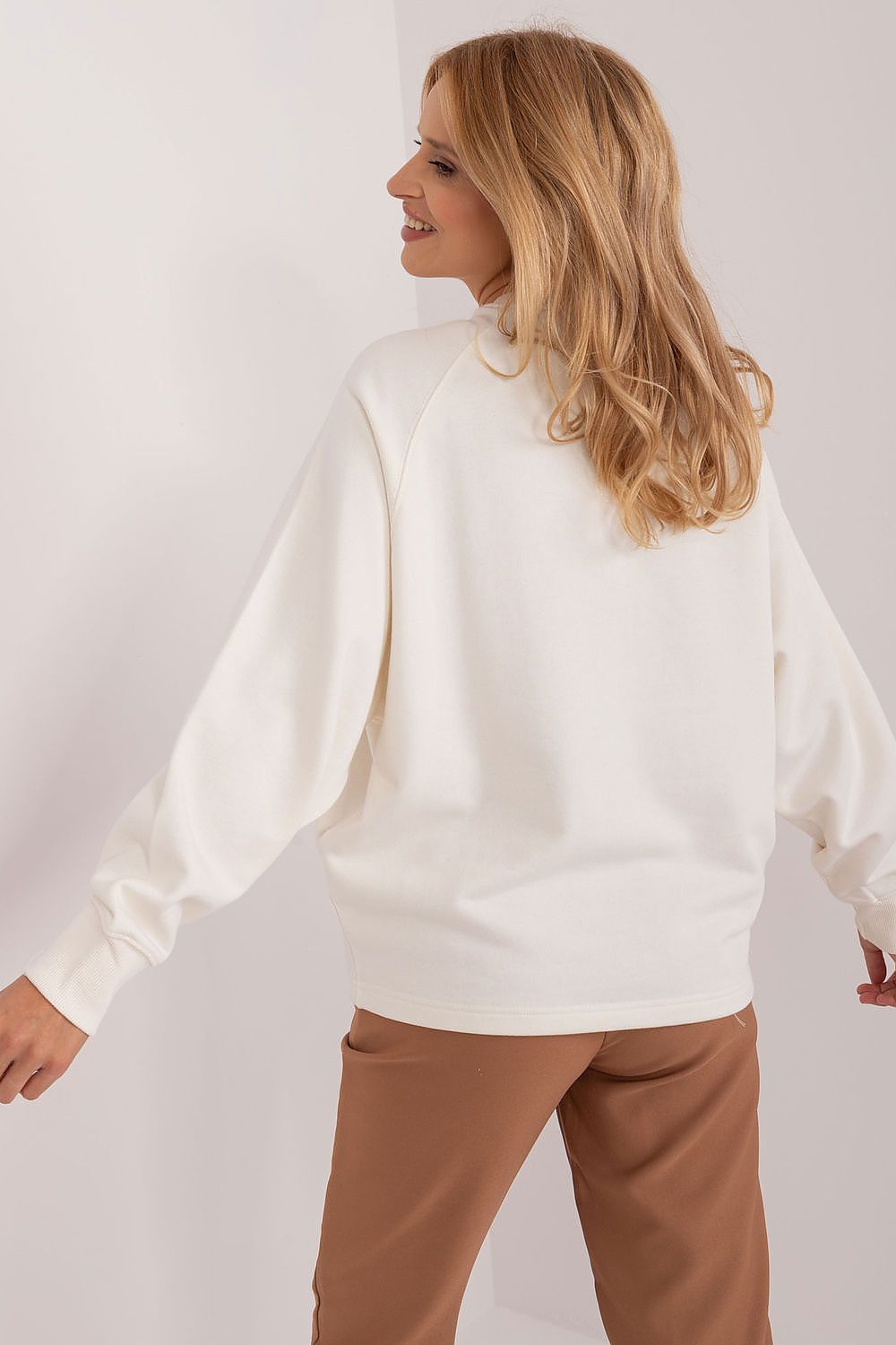  blouse model 193502 Sublevel 