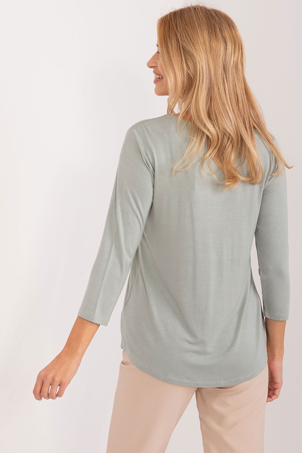  blouse model 193503 Sublevel 