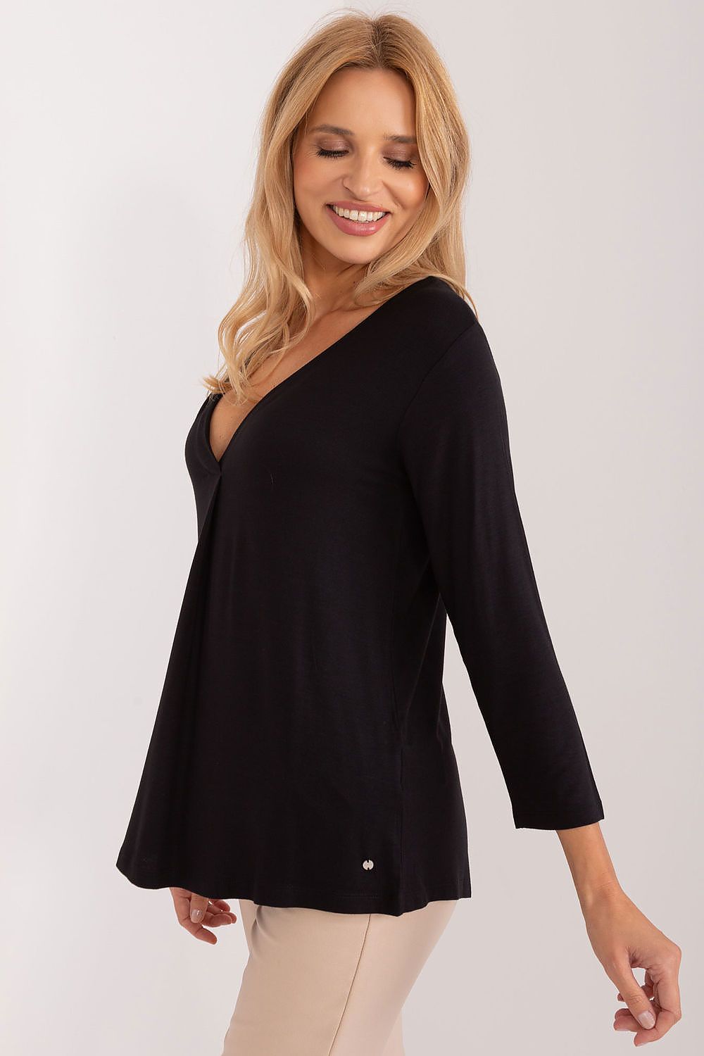  blouse model 193504 Sublevel 