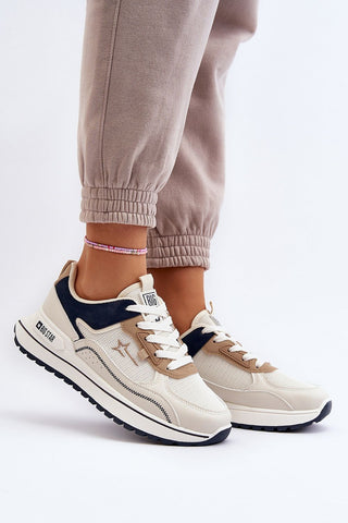  Sportschoenen model 193525 Step in style 