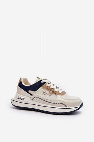  Sportschoenen model 193525 Step in style 