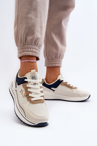  Sportschoenen model 193525 Step in style 