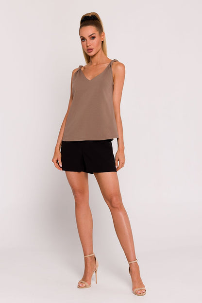  blouse model 193546 Moe 