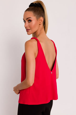 blouse model 193547 Moe 