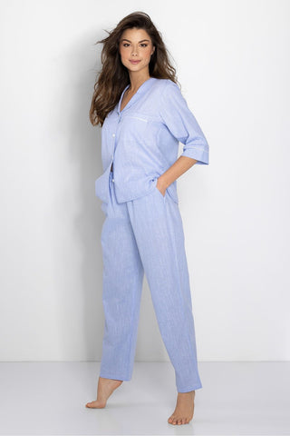 pyjama model 193639 Momenti Per Me 