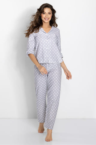  pyjama model 193640 Momenti Per Me 