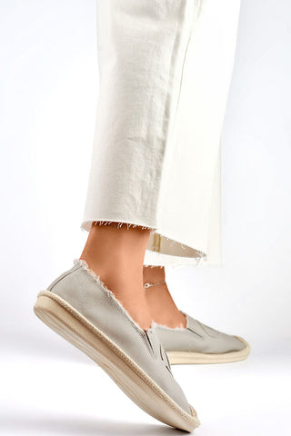 Espadrilles model 193705 PRIMO 