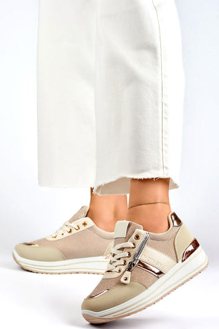  Sportschoenen model 193756 PRIMO 