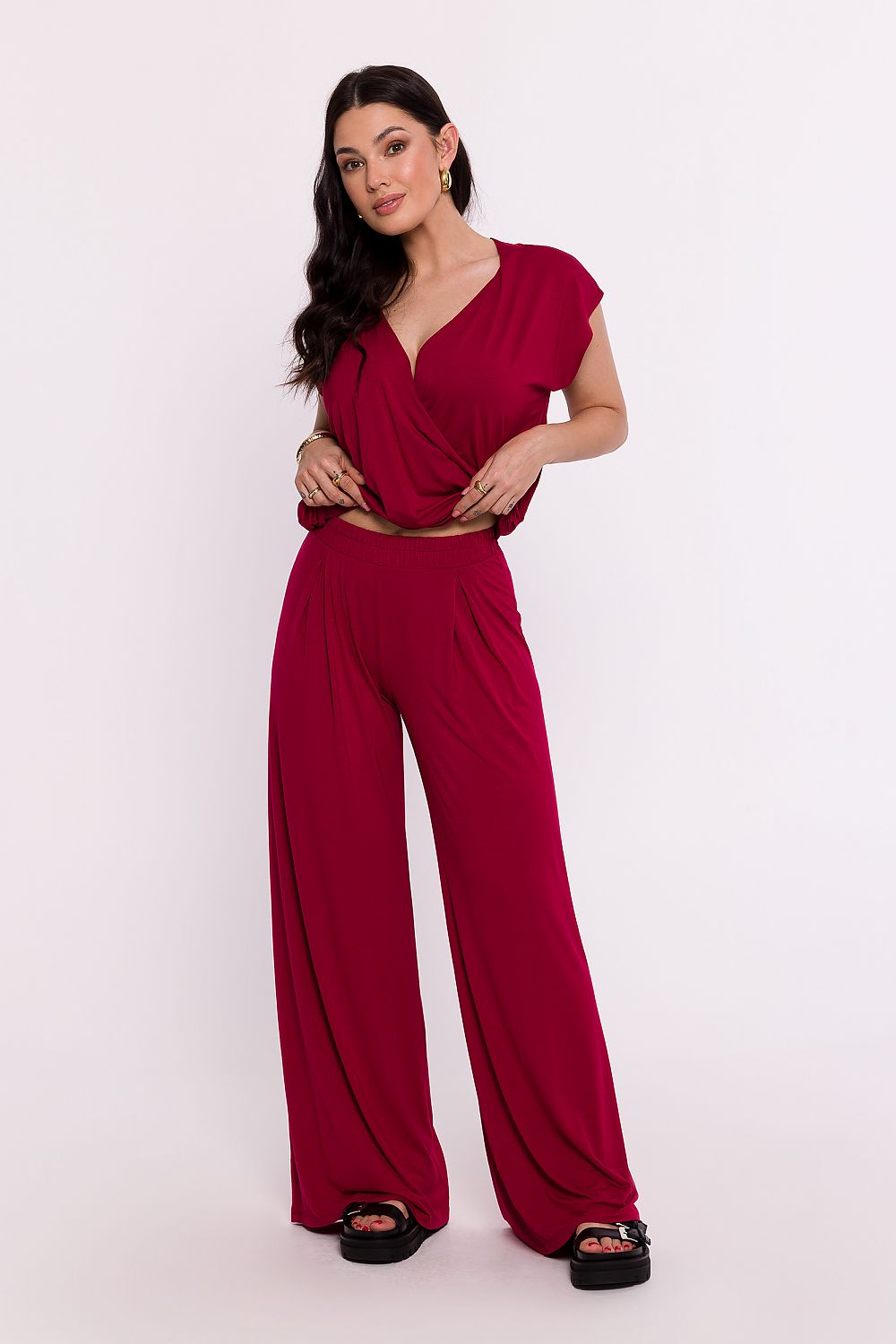  Damesbroek model 193660 BeWear 