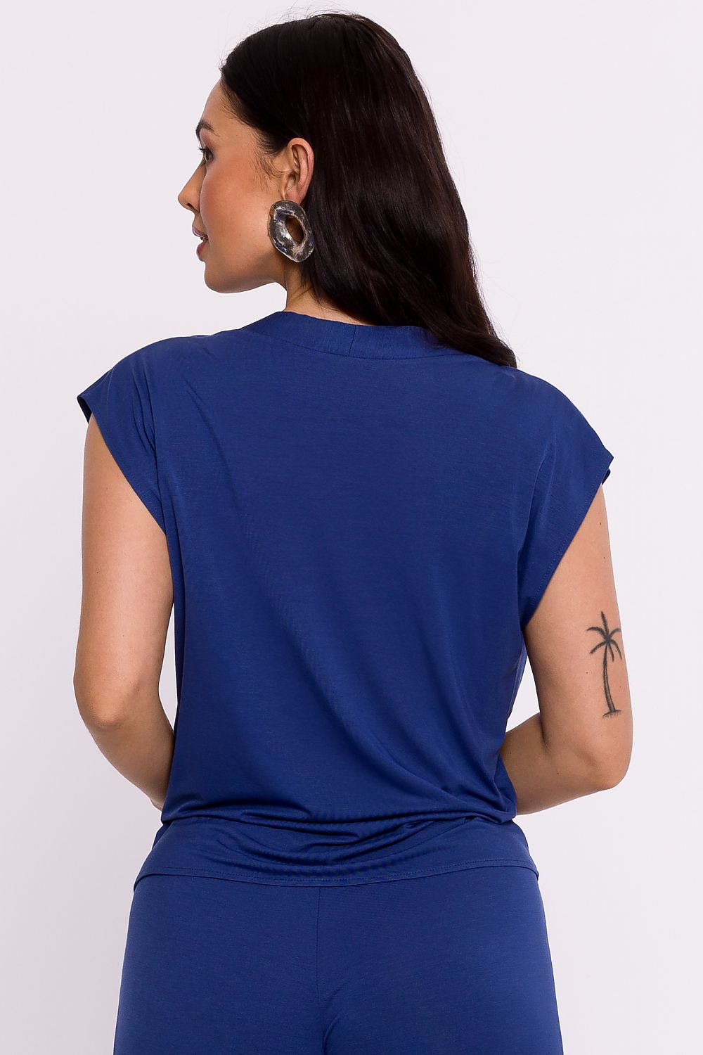  blouse model 193661 BeWear 