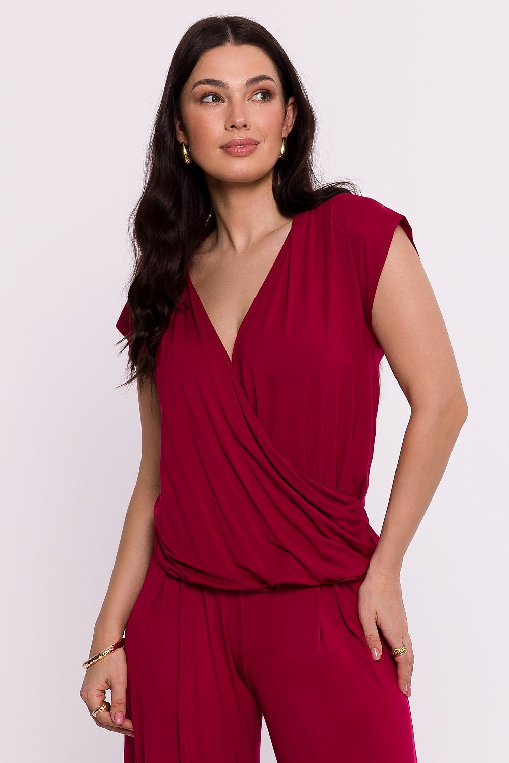  blouse model 193664 BeWear 