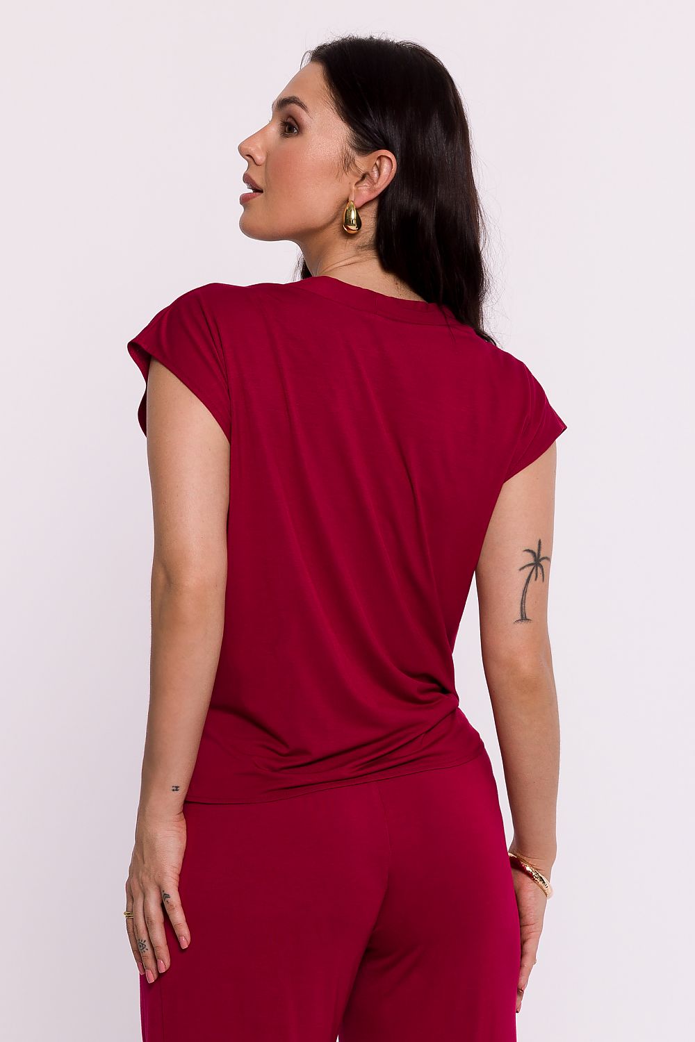  blouse model 193664 BeWear 