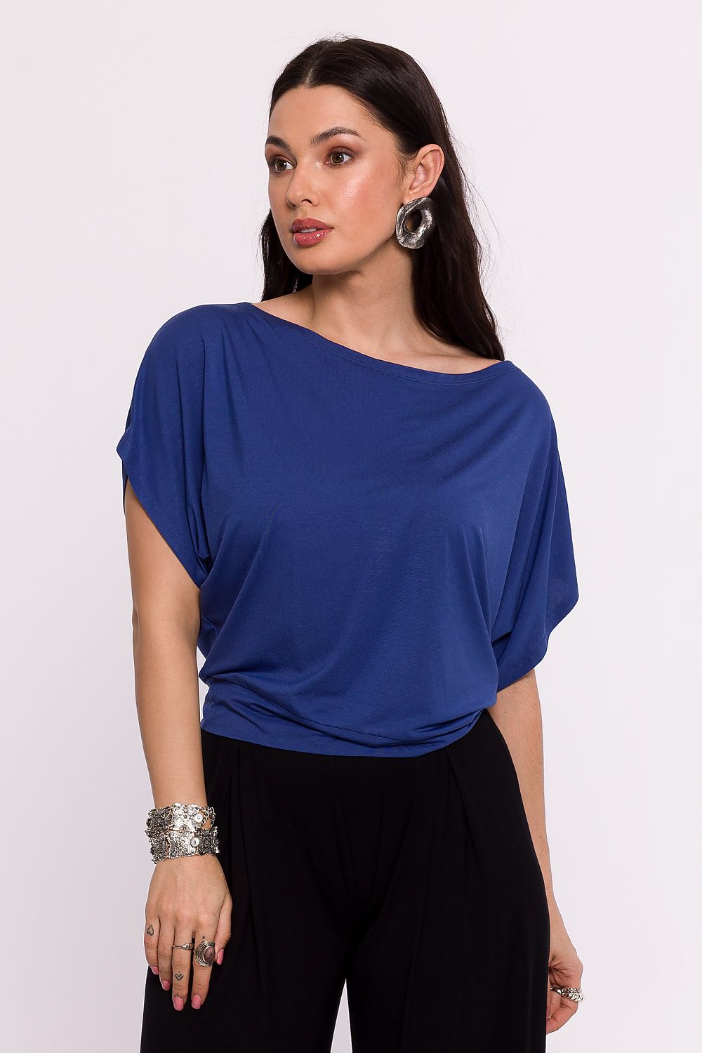  blouse model 193665 BeWear 