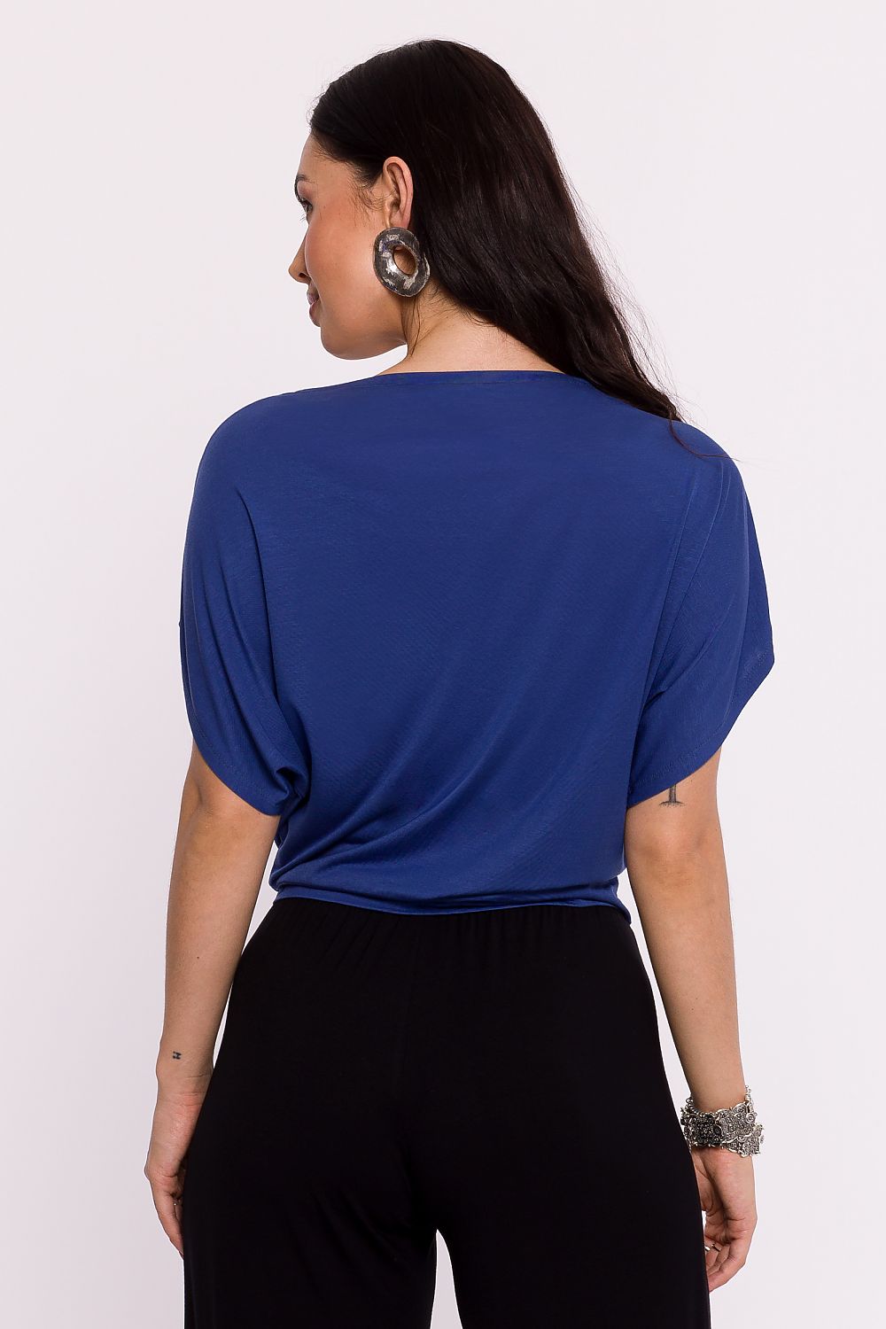  blouse model 193665 BeWear 