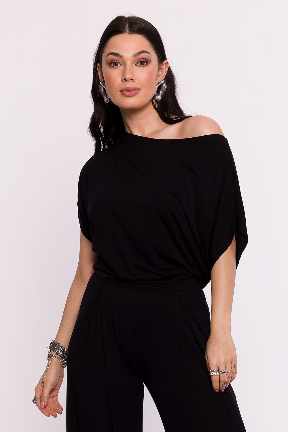  blouse model 193666 BeWear 