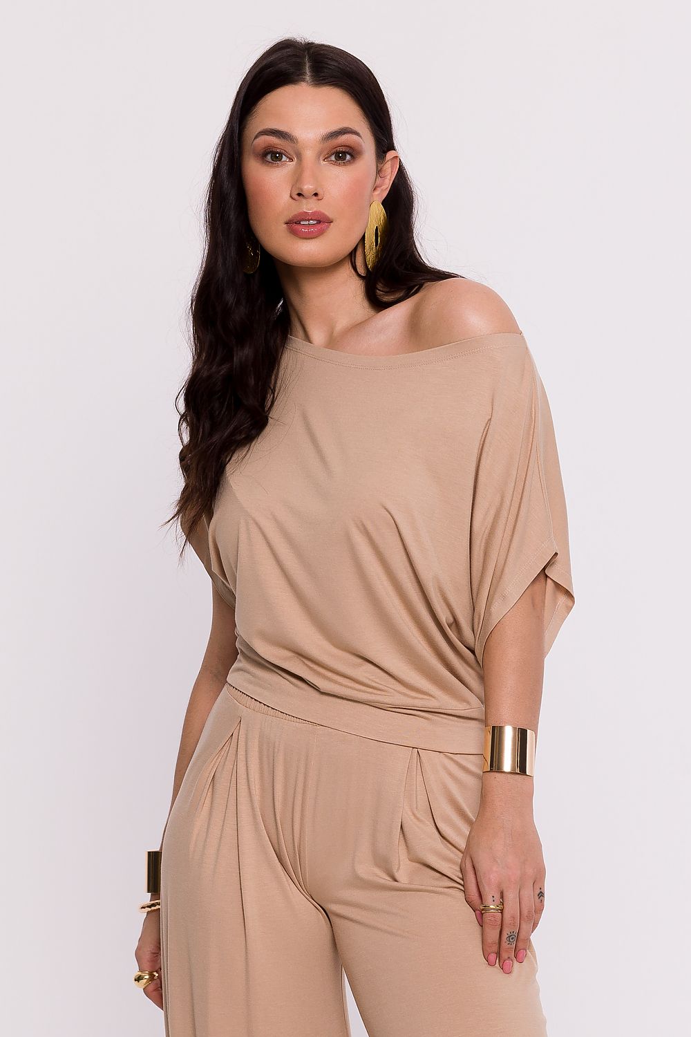  blouse model 193667 BeWear 