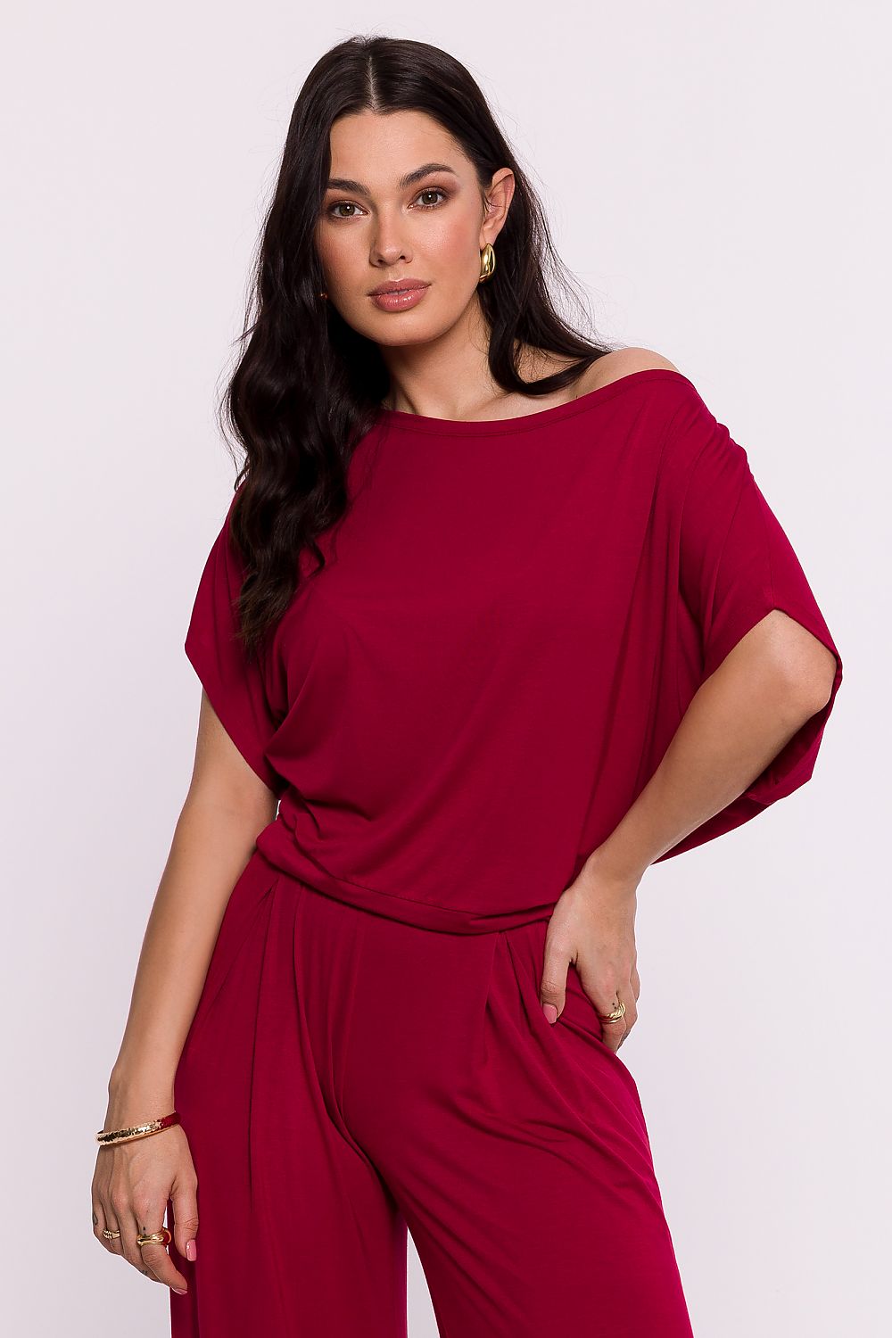  blouse model 193668 BeWear 