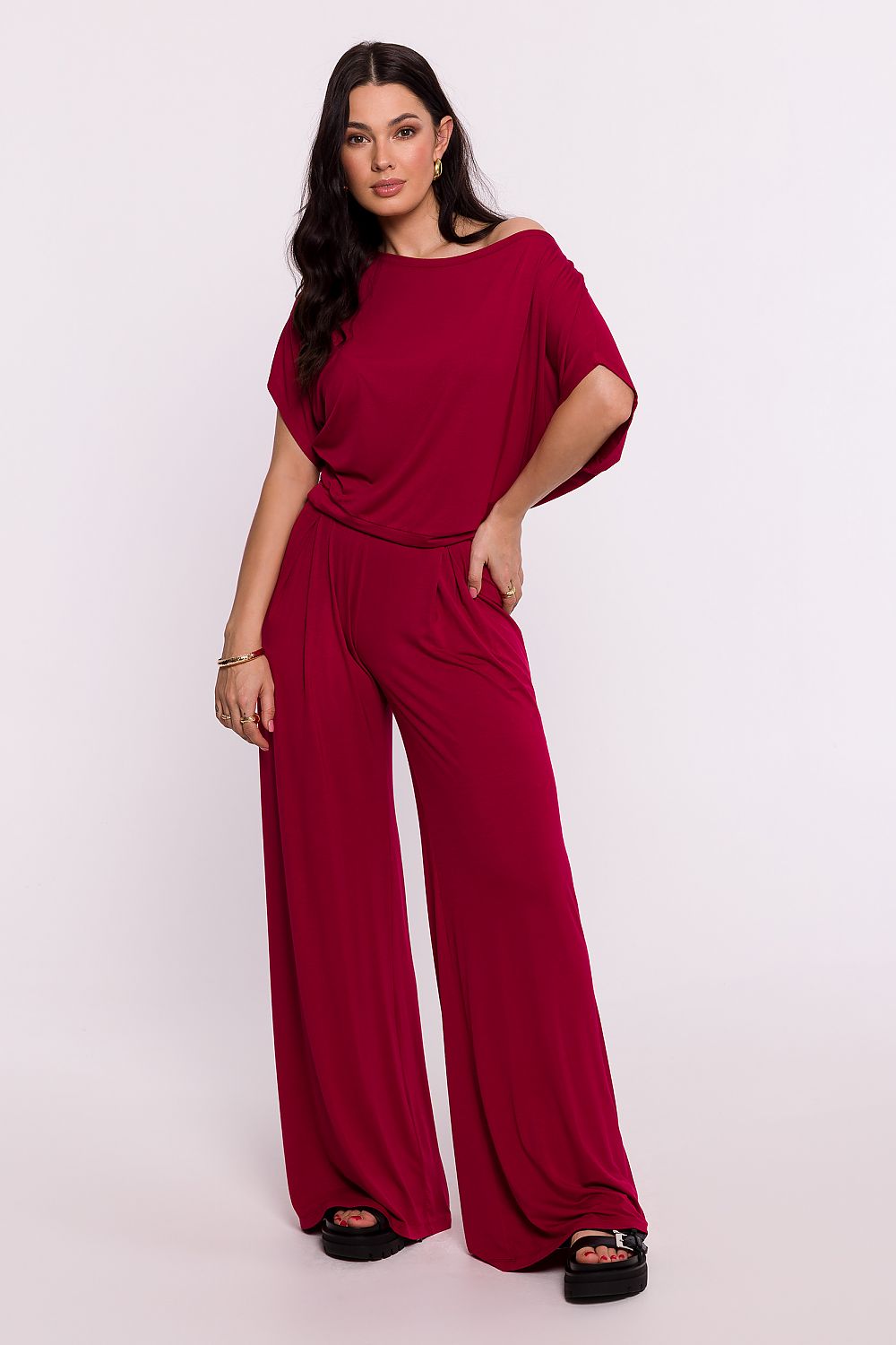  blouse model 193668 BeWear 