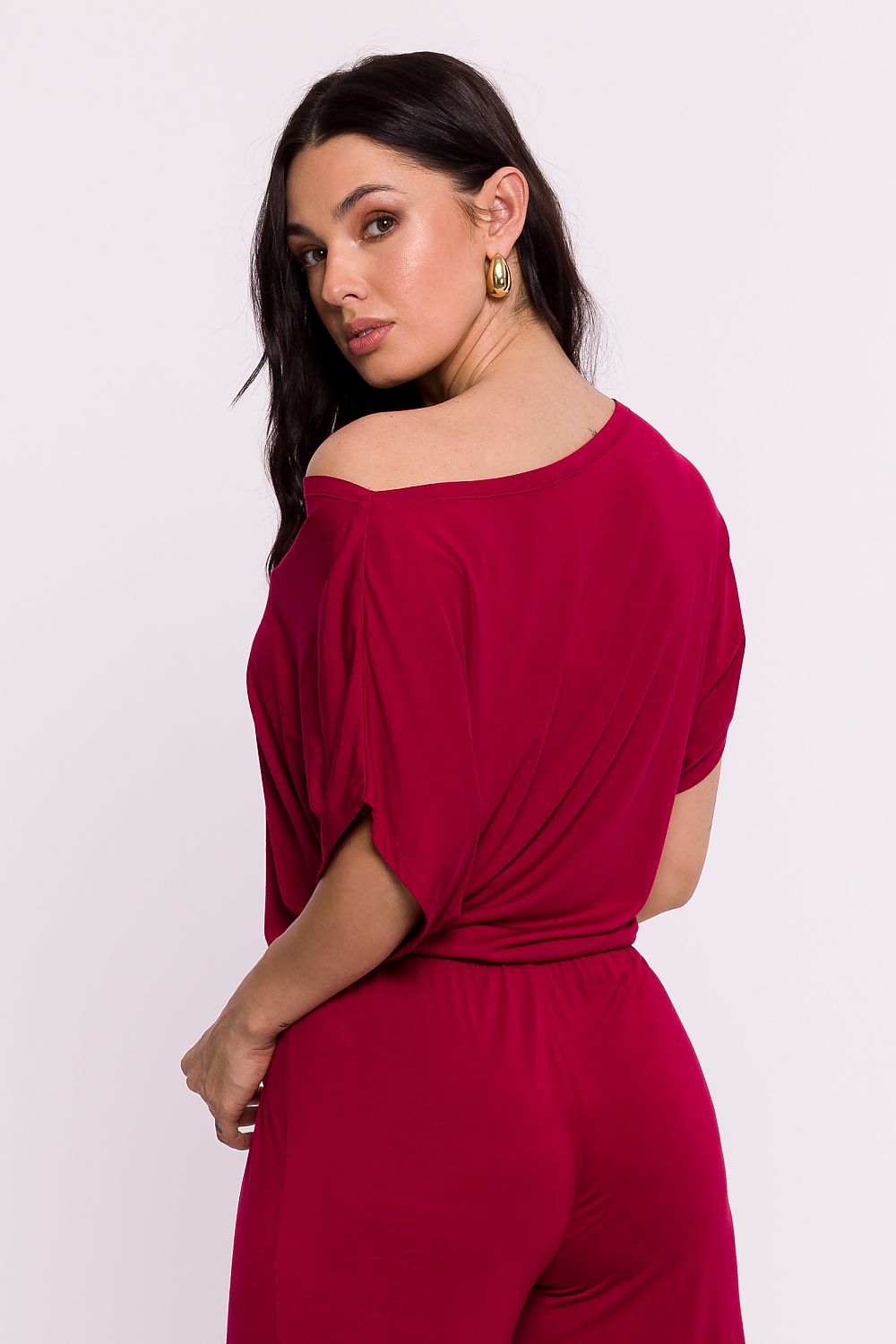  blouse model 193668 BeWear 