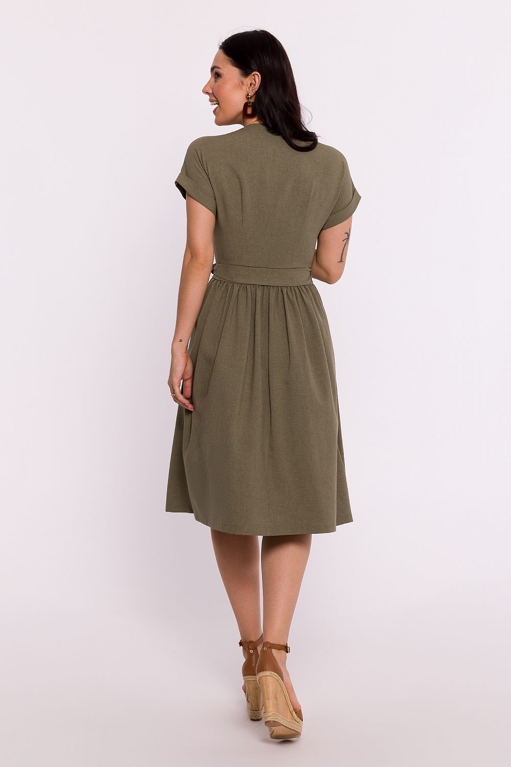 Dagjurk model 193698 BeWear 