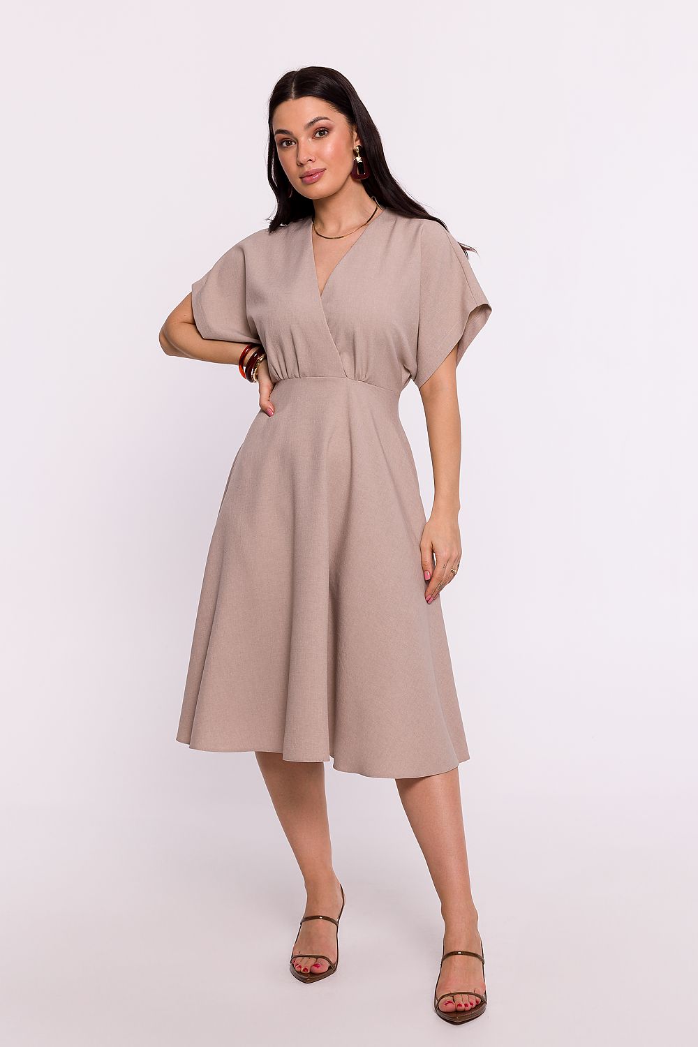  Dagjurk model 193704 BeWear 