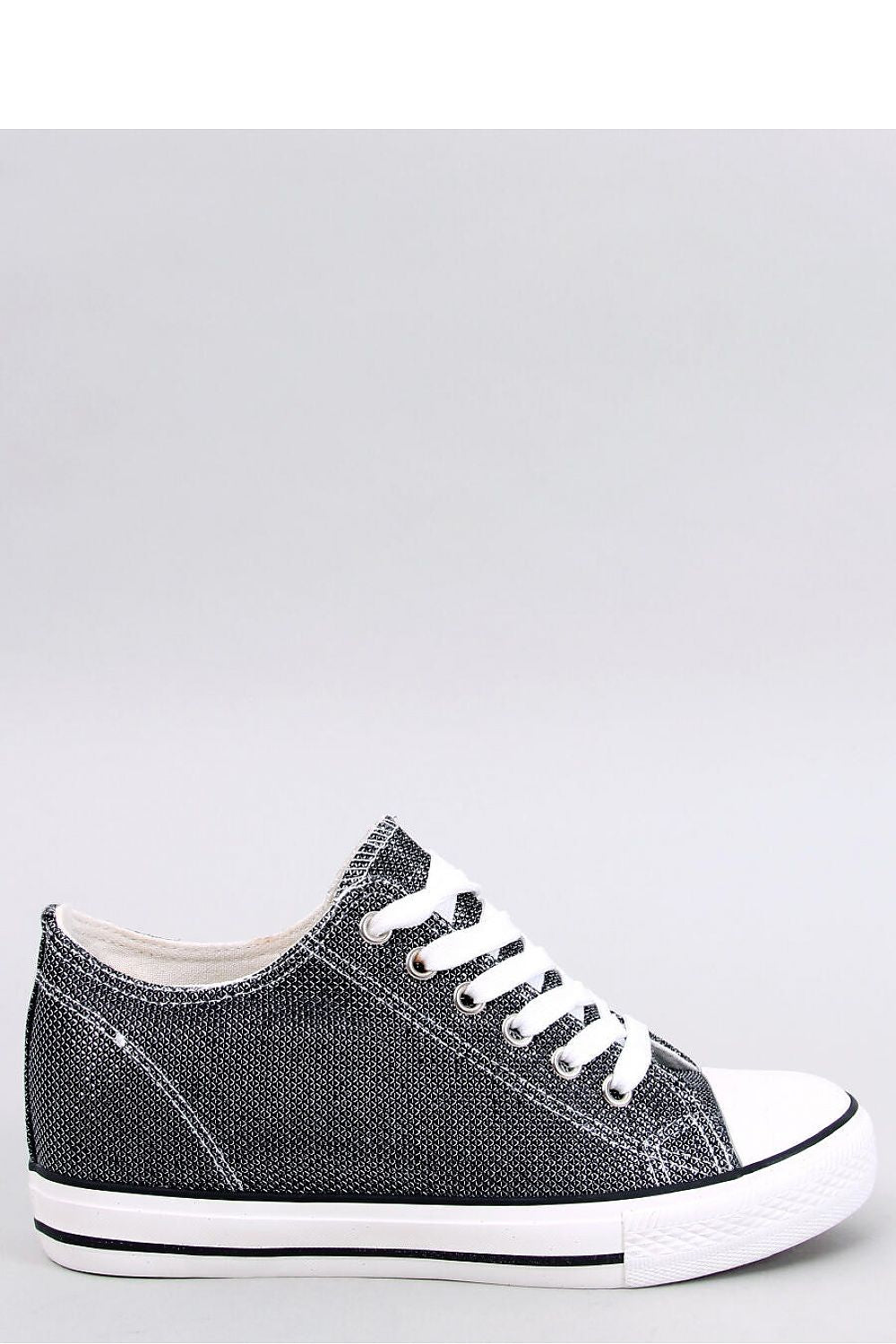  sportschoenen met sleehak model 193884 Inello 