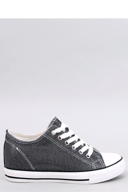  sportschoenen met sleehak model 193884 Inello 