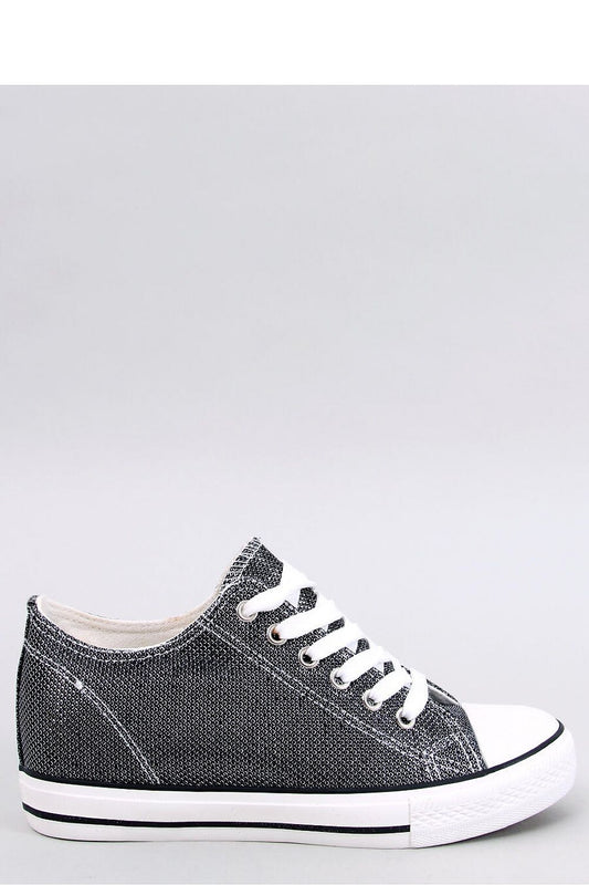  sportschoenen met sleehak model 193884 Inello 