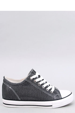  sportschoenen met sleehak model 193884 Inello 
